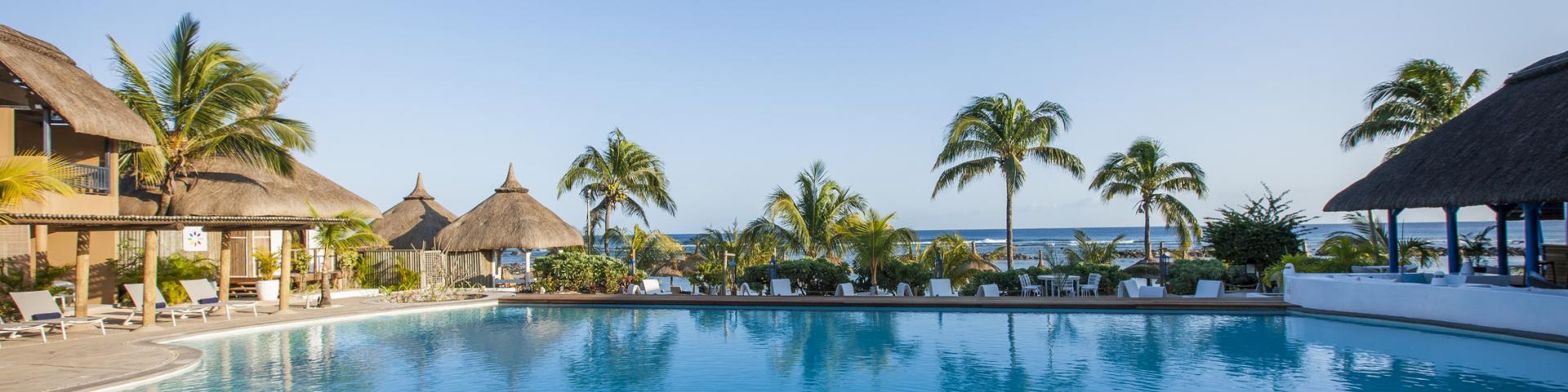 Veranda Pointe aux Biches